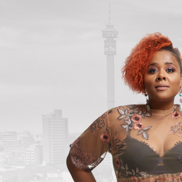 kgomotso