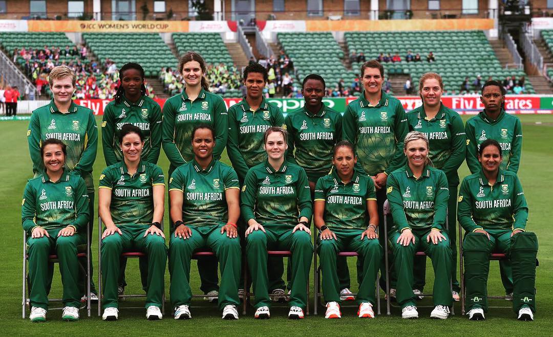 CSA Investment in Women’s Cricket Paying Off