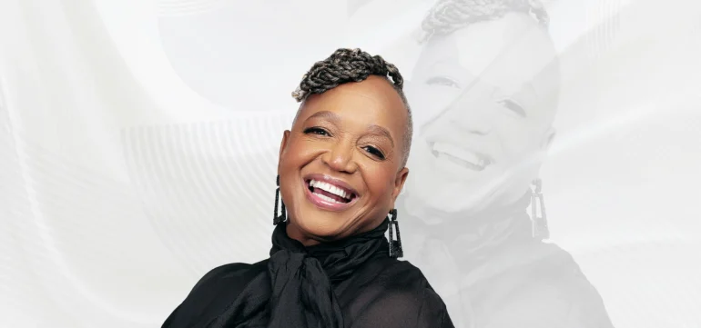 Brenda Sisane
