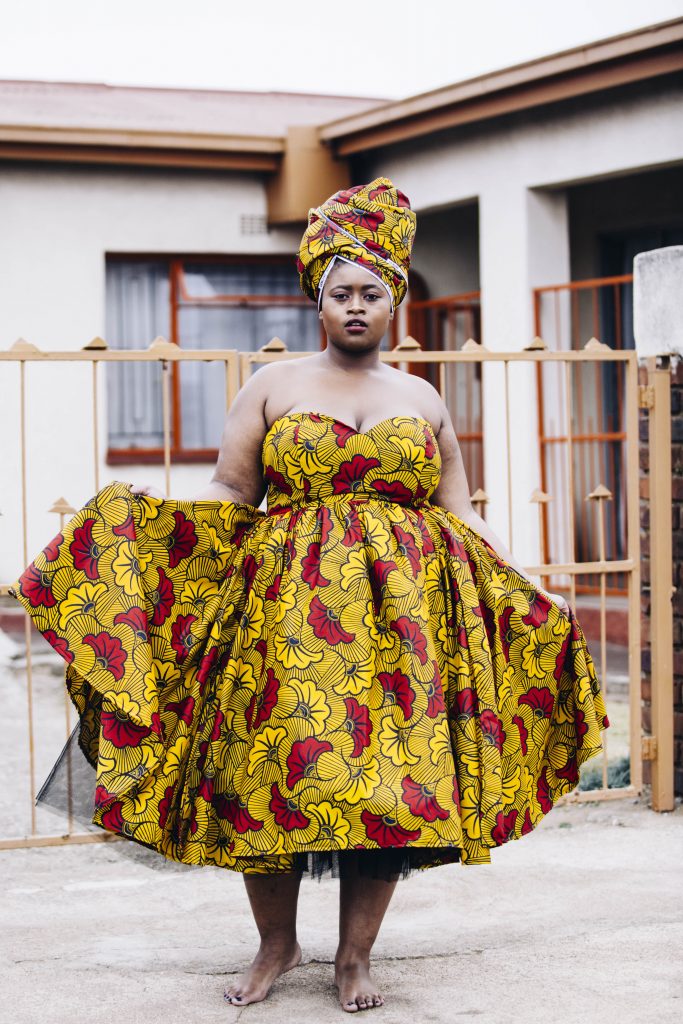 mobu by melo, african design, sotho fashion