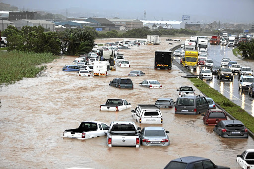 KZN Floods – What you need to know