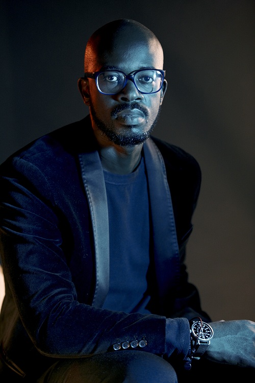 dj black coffee, dj black coffee style