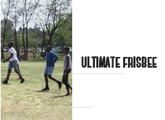 Kaya Sport – Soweto Children show off their Ultimate Skills