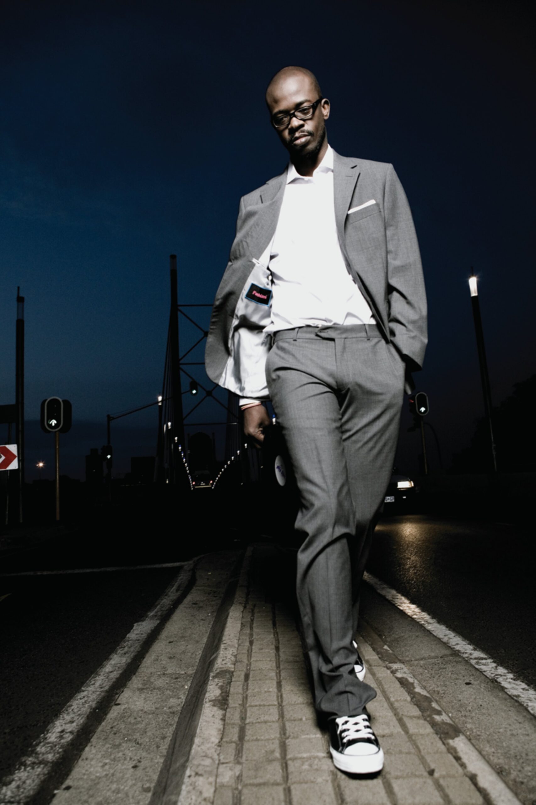 Style And Grooming Tips From DJ Black Coffee KAYA 959 Style And Grooming Tips From DJ Black Coffee KAYA 959