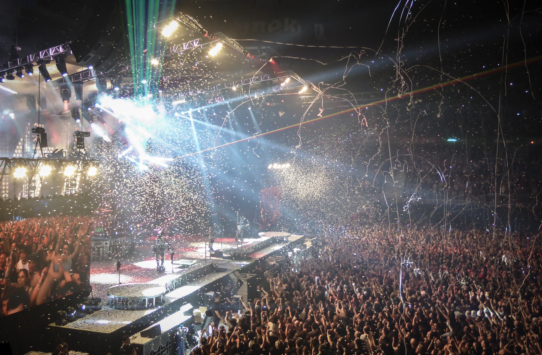 Best music festivals in Africa - KAYA 959