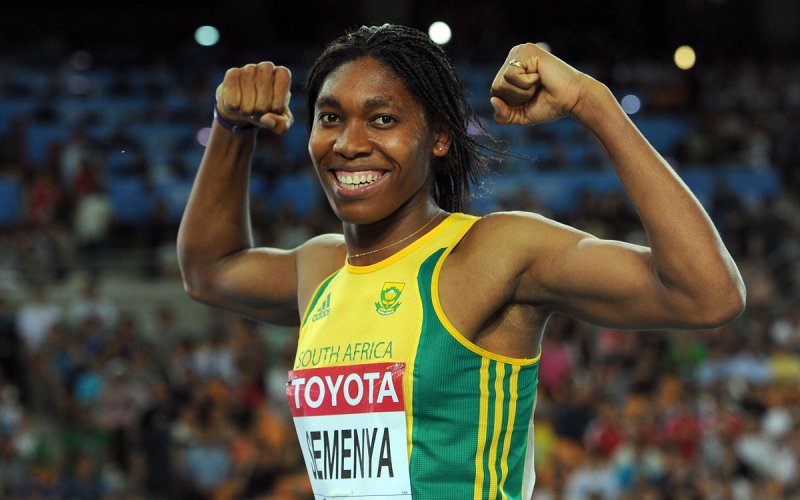 Amazing sport women – Rio 2016 and beyond