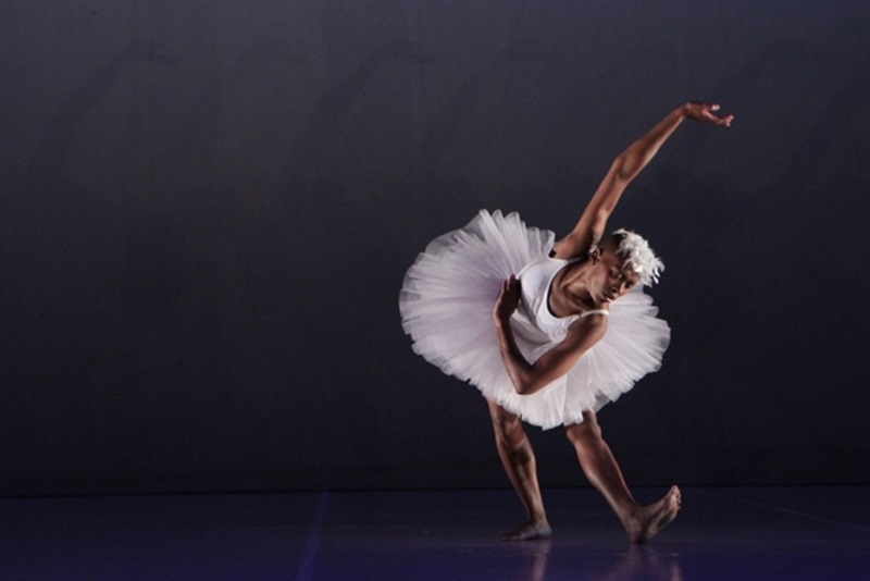 African Ballet Dancers of Note Making Waves in the World of Ballet
