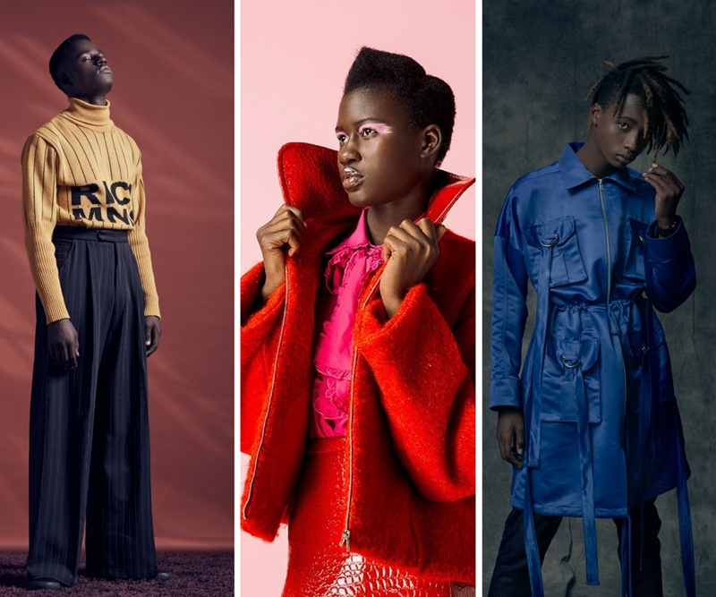 young south african designers