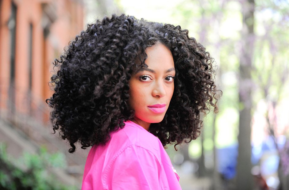 Solange cancels her visit to South Africa