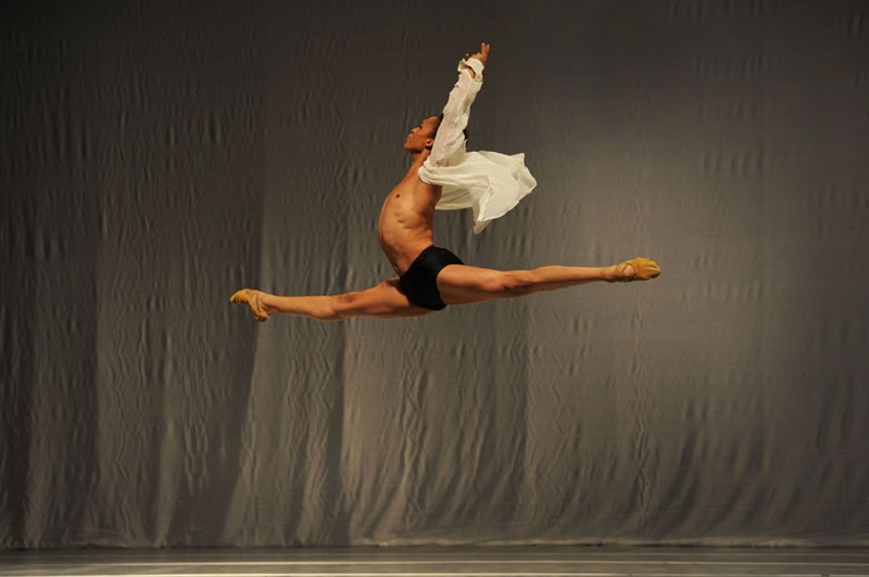 African Ballet Dancers of Note Making Waves in the World of Ballet