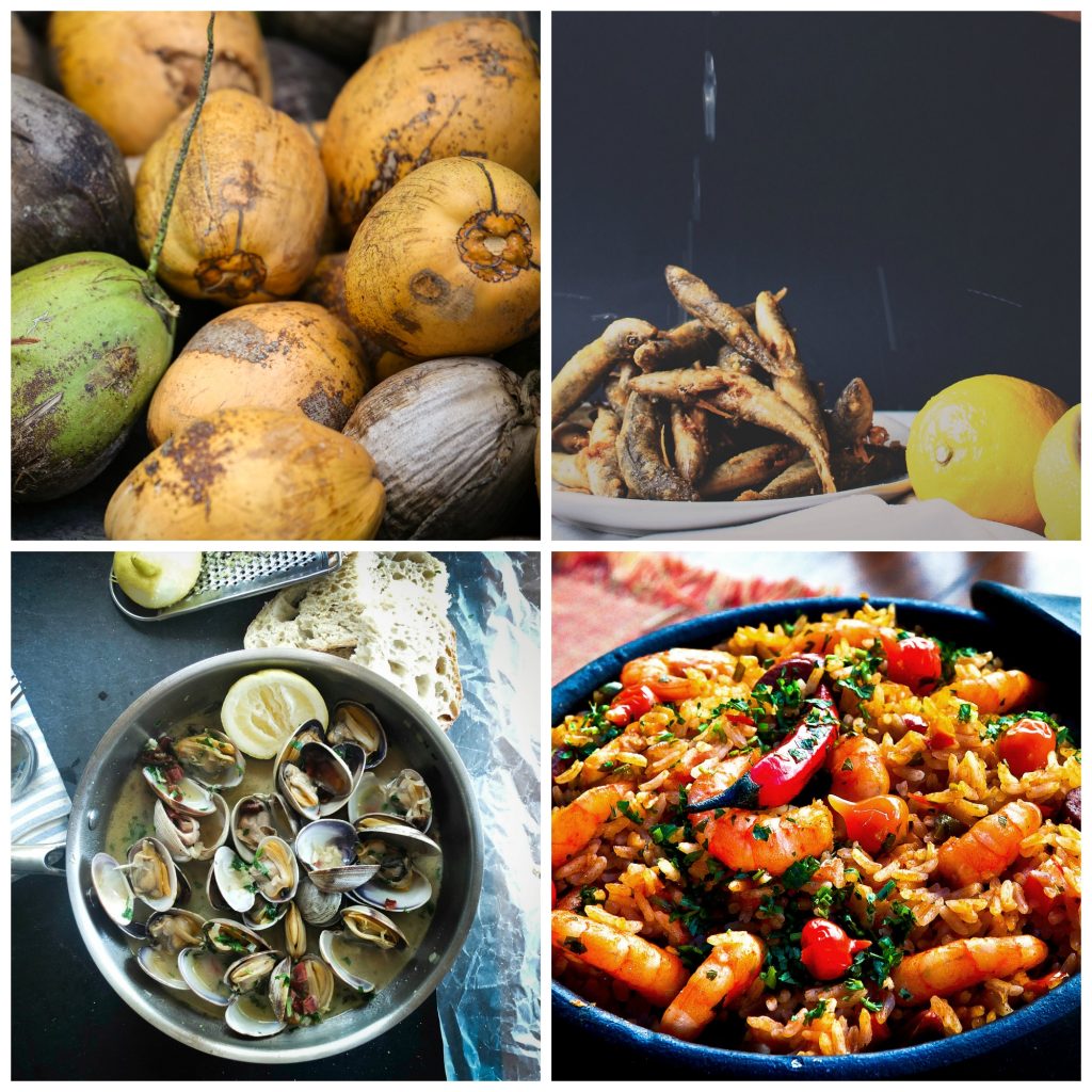 zanzibar food to try when you travel to zanzibar