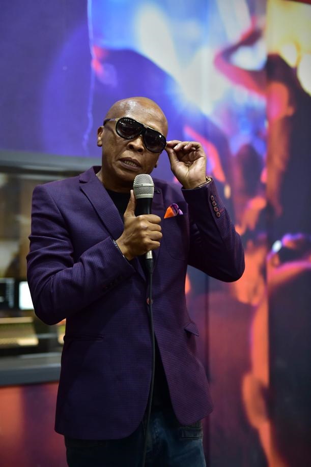 robbie malinga memorial