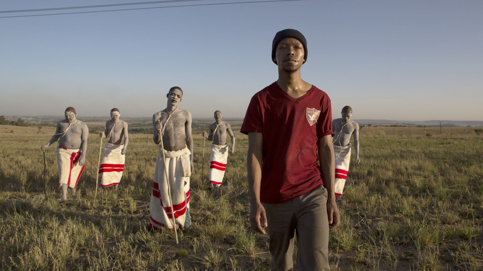 Why Inxeba: The Wound could win South Africa our second Oscar