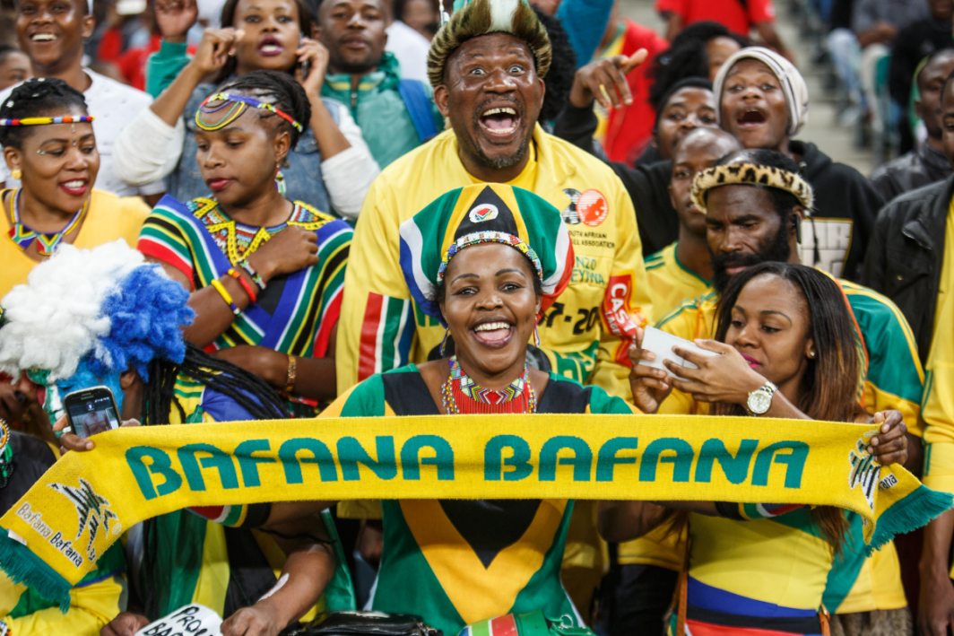 Is goal scoring really Bafana’s problem? Inconsistent team selection and poor home form is the team’s Achilles heel