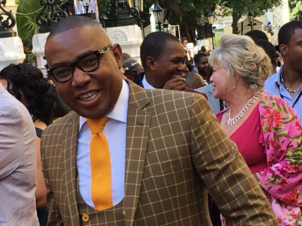 mduduzi manana