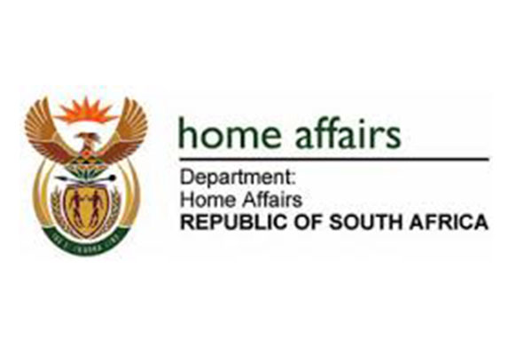 Home Affairs