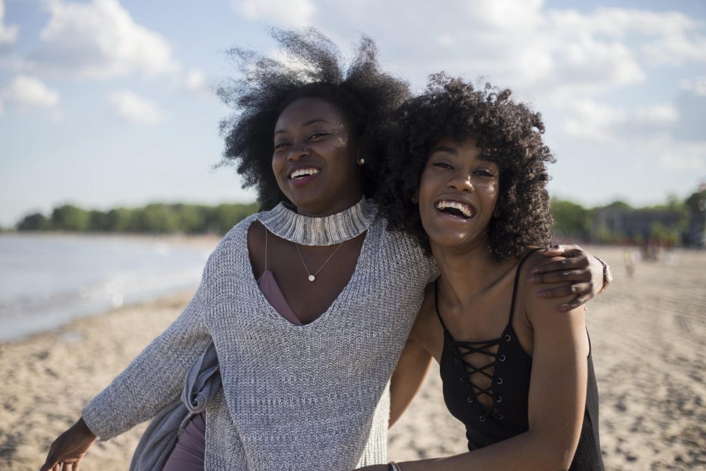 why women's friendship is important, Kaya 959 frienship