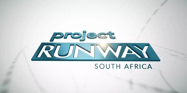 Acclaimed Designer joins Project Runway SA as a Mentor