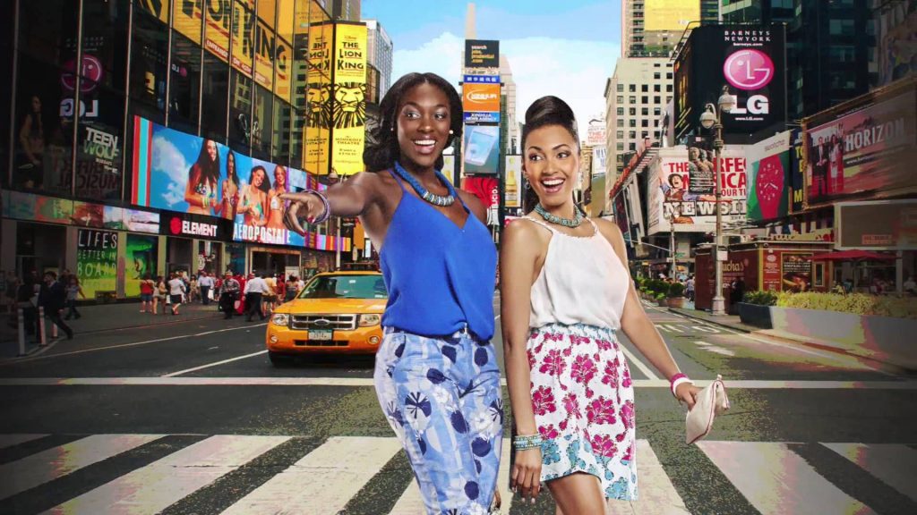 immigrating abroad to a new country