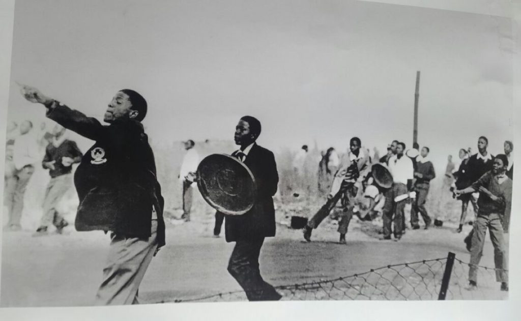 How June 16, 1976 changed Sam Nzima’s life