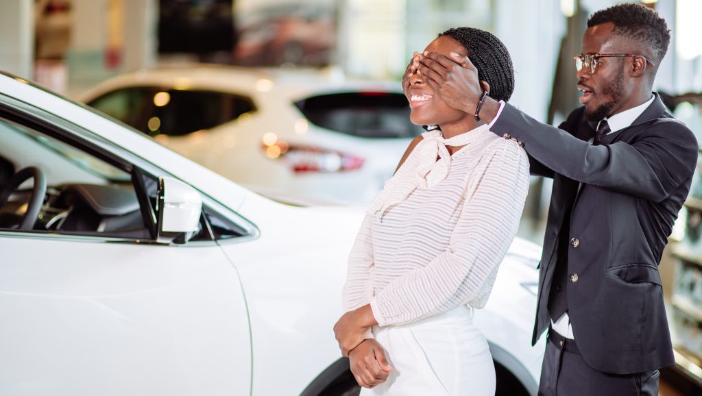 How not to fall for the ‘Blacklisted vehicle finance’ scheme KAYA 959