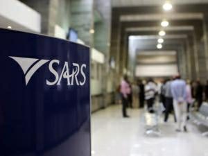 SARS employees