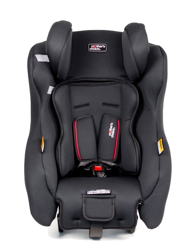 Car seats for different stages in your child’s development (Part 2)