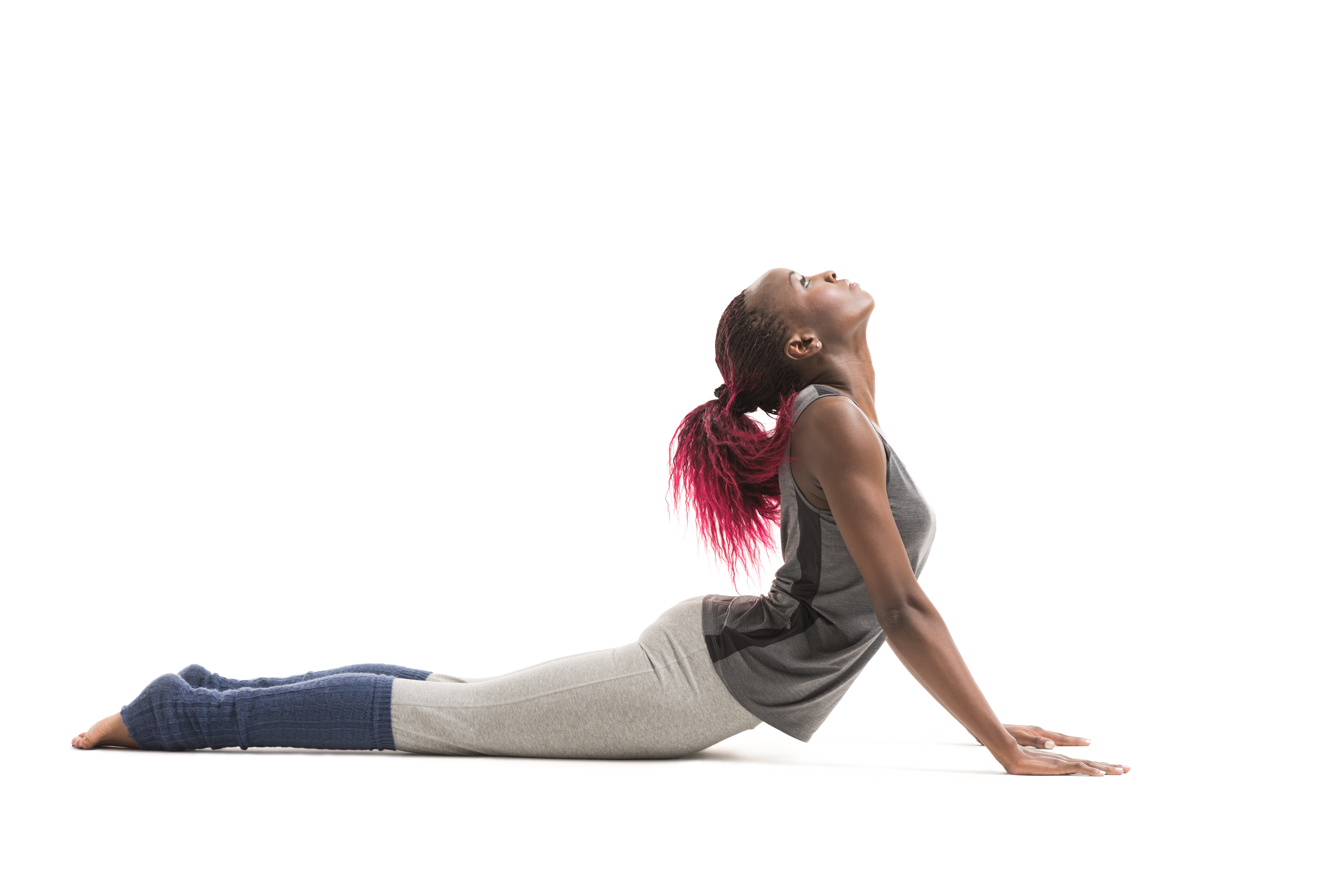 5 Basic yoga poses for beginners that keep you flexible.