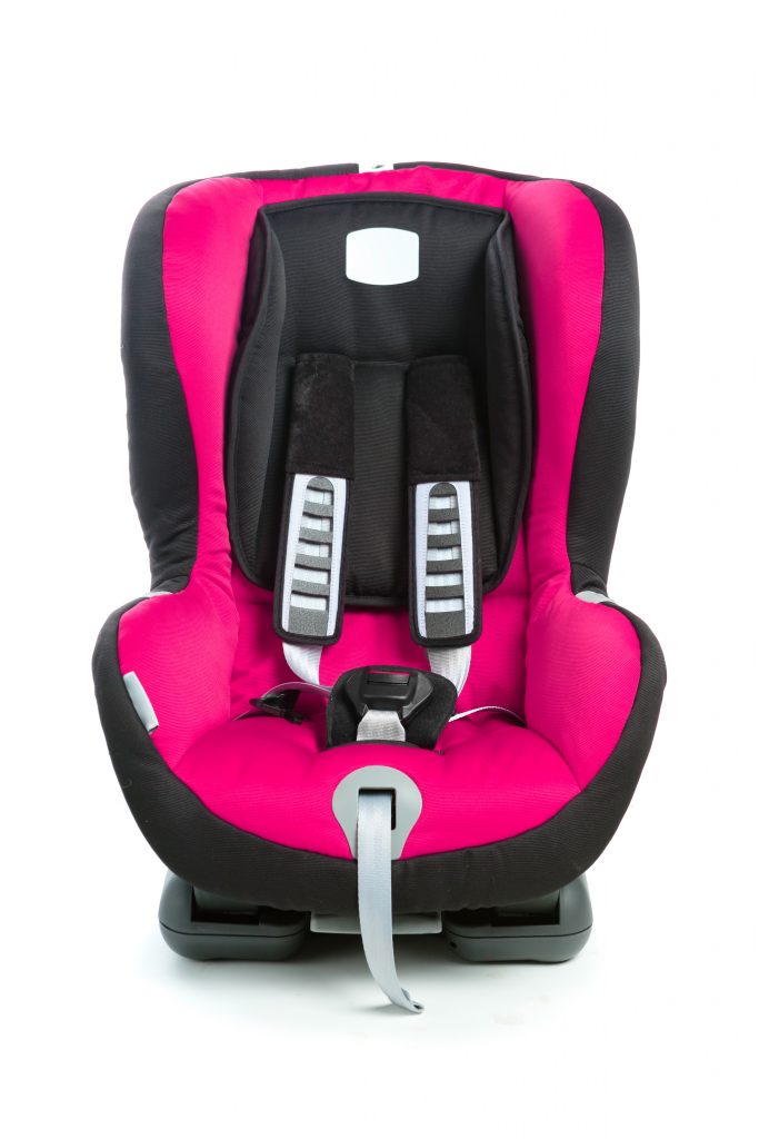 Car seats for different stages in your child’s development (Part 2)