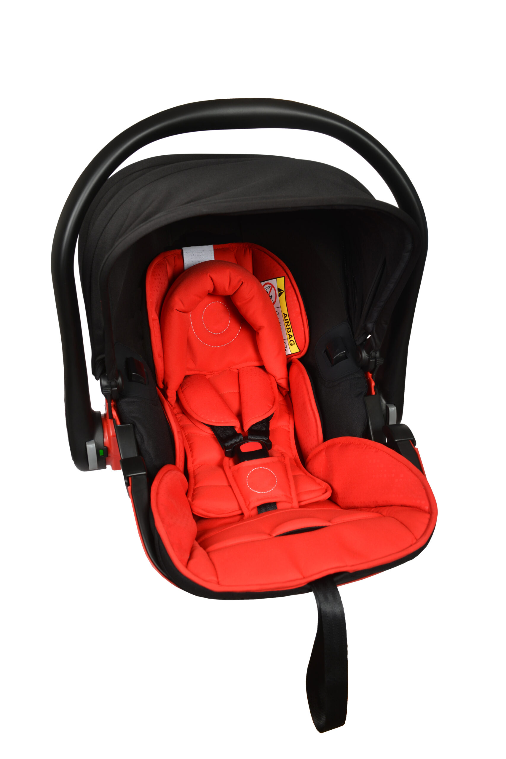 Car seats for different stages in your child’s development (Part 2)