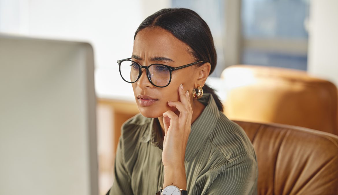 forgetfulness affecting your life