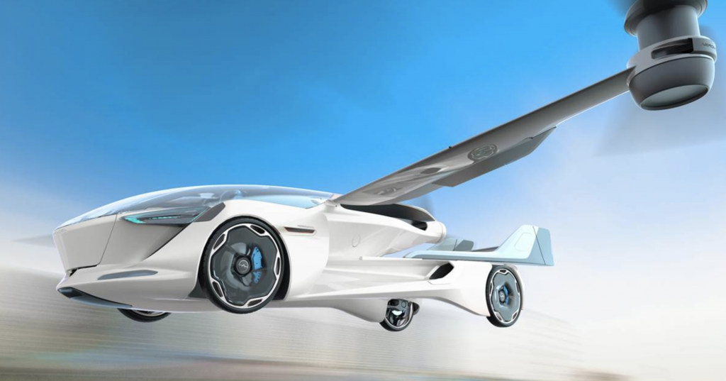 Technologies of the future