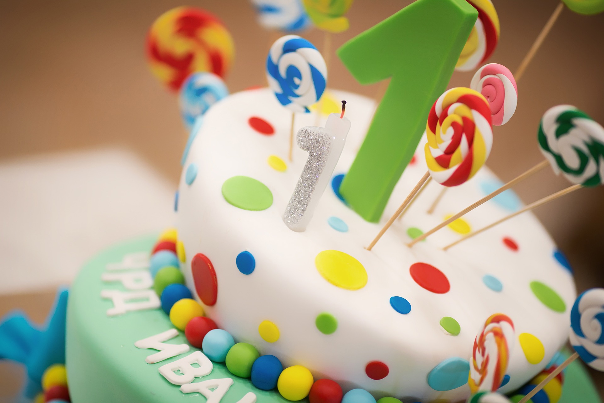 Hassle-free kiddies birthday party ideas