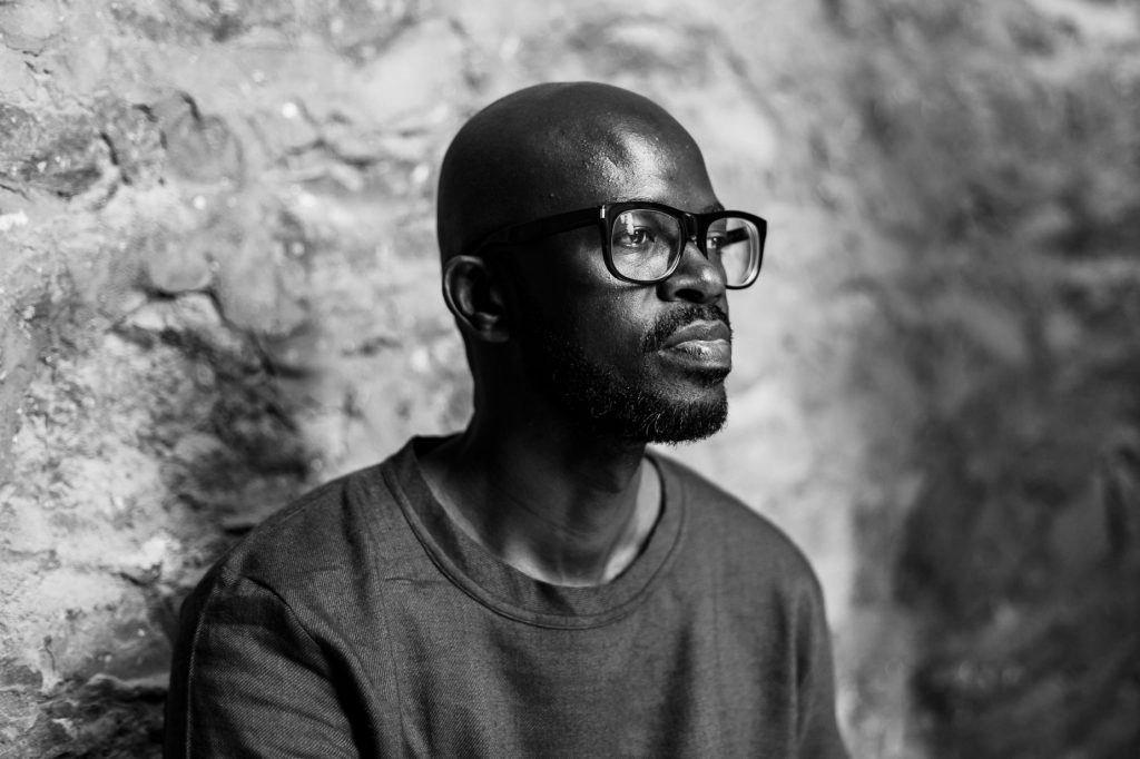 gongbox, black coffee