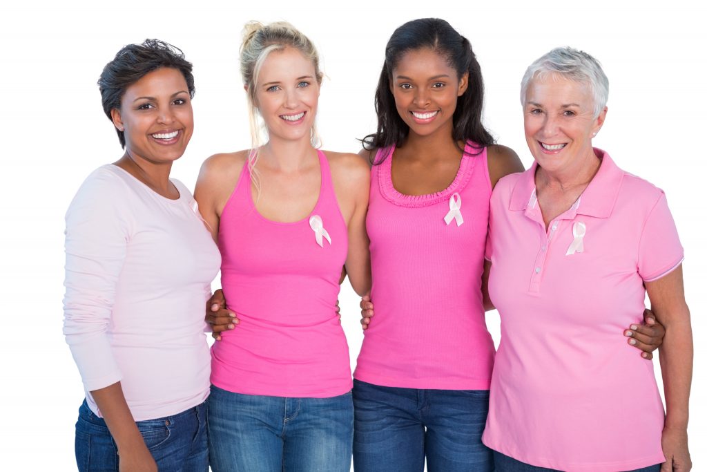 Breast cancer mastectomy