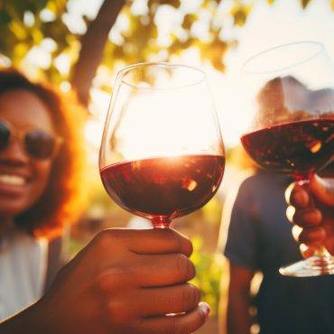 wine festivals