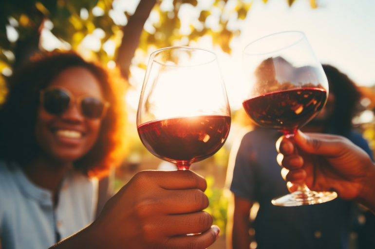 wine festivals