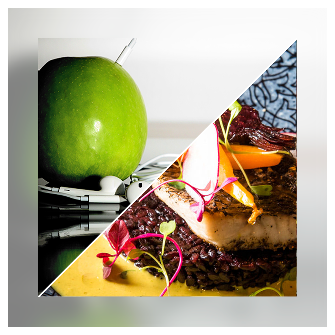 Peas in a podA history of numbers inside the Red Chamber A South