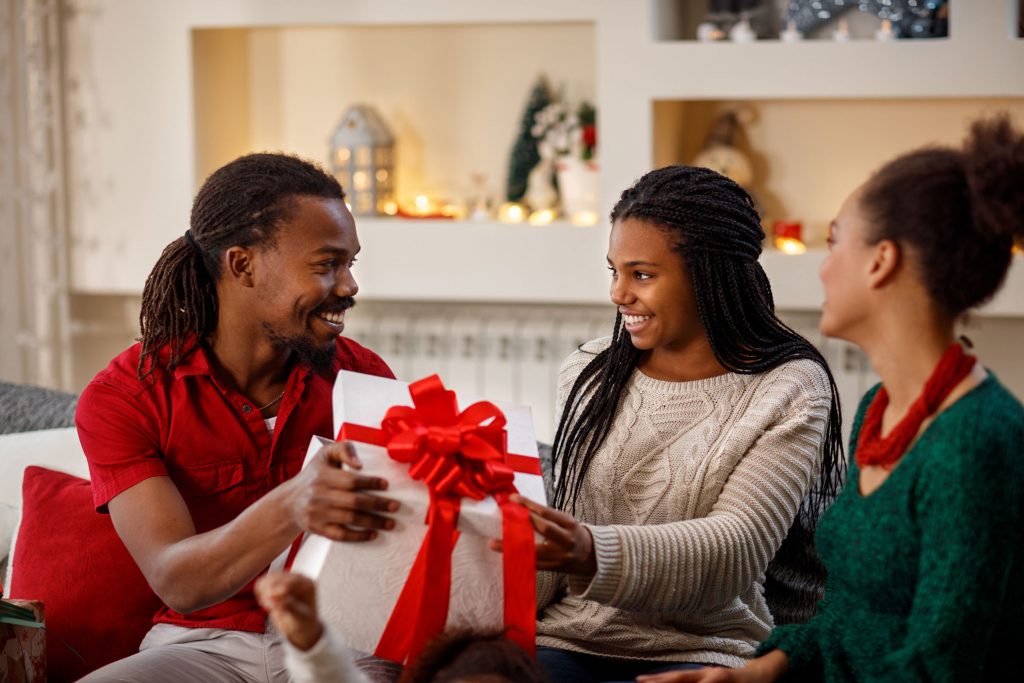 Tightening your budgeting ahead of the festive season.