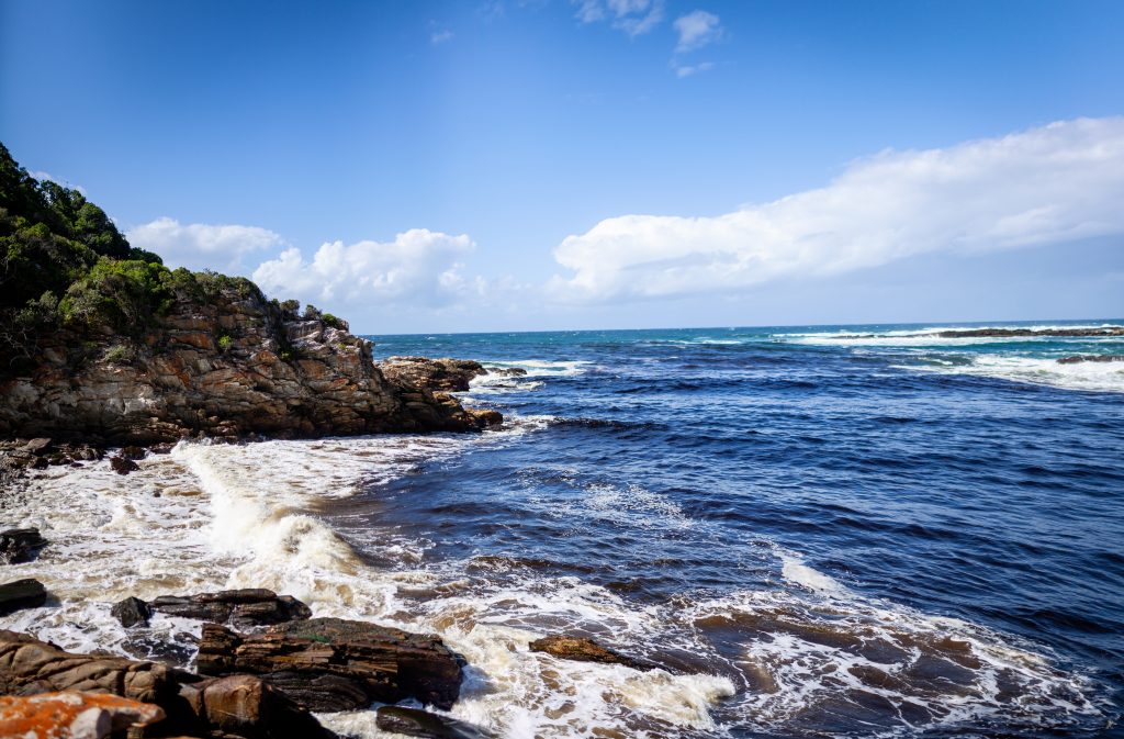 Tsitsikamma National Park