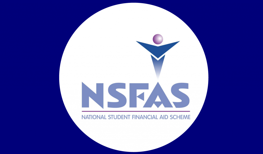 nsfas spokesperson