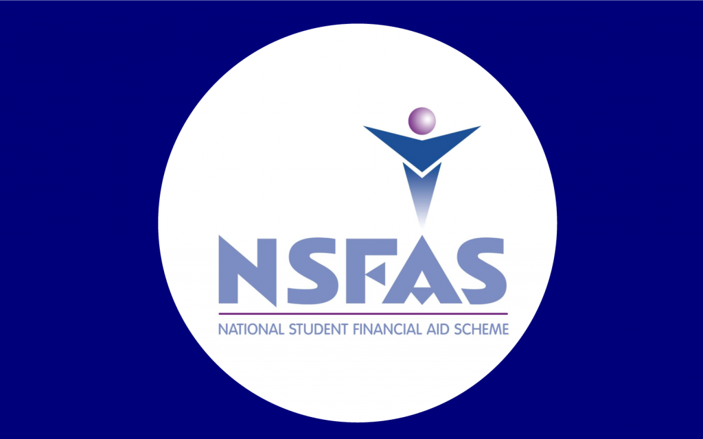 NSFAS "huge debt" crippling Universities' programmes