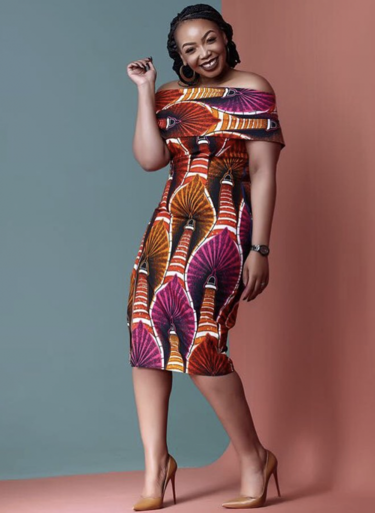 dainty frocks