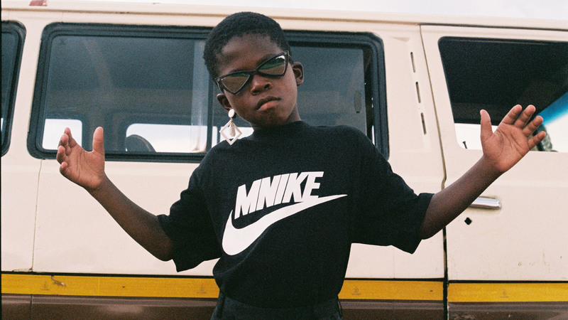 South African Streetwear, sho ngwana,