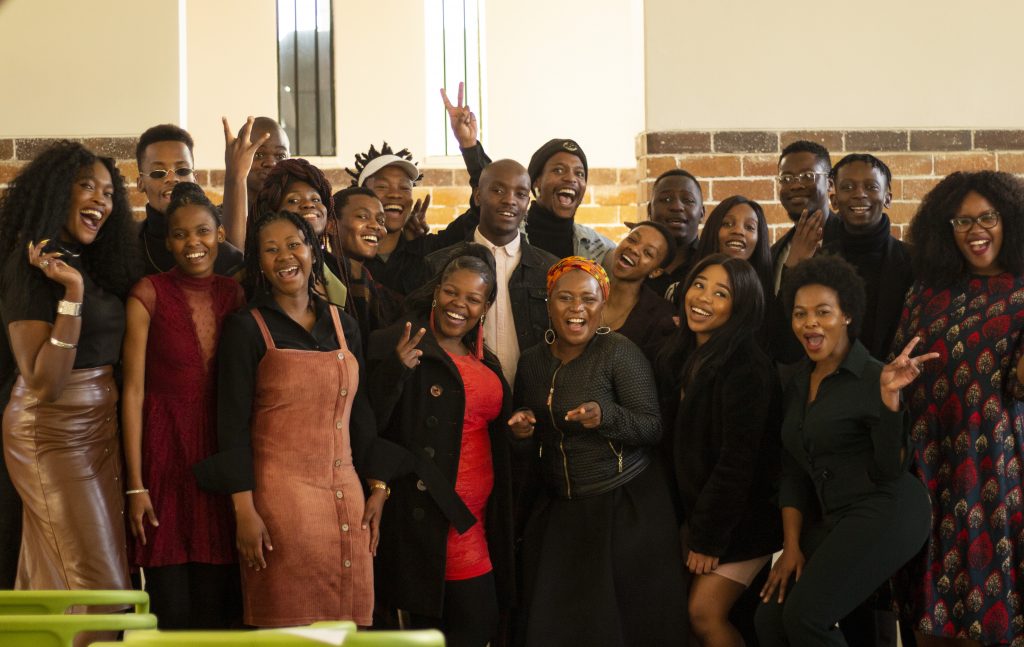 digify pro, digify africa graduation,