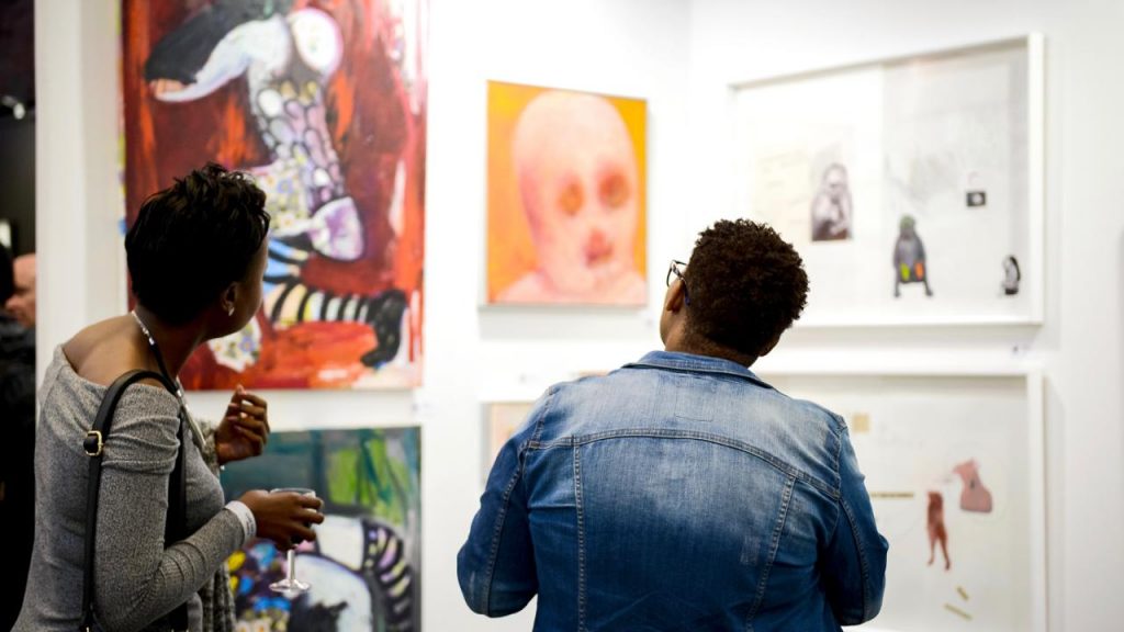 turbine art fair 2019, turbine art fair 2019 tickets