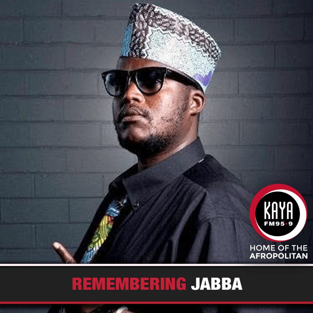 hip hop pantsula, hhp, jabba, omang, jabba, Kaya 959 legend tributes, Kaya 959 hhp tribute,