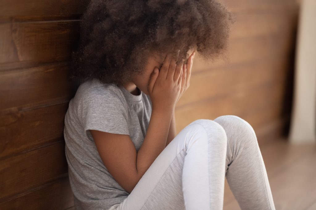 LISTEN: Slow justice system puts children at risk as protection register fails to keep up