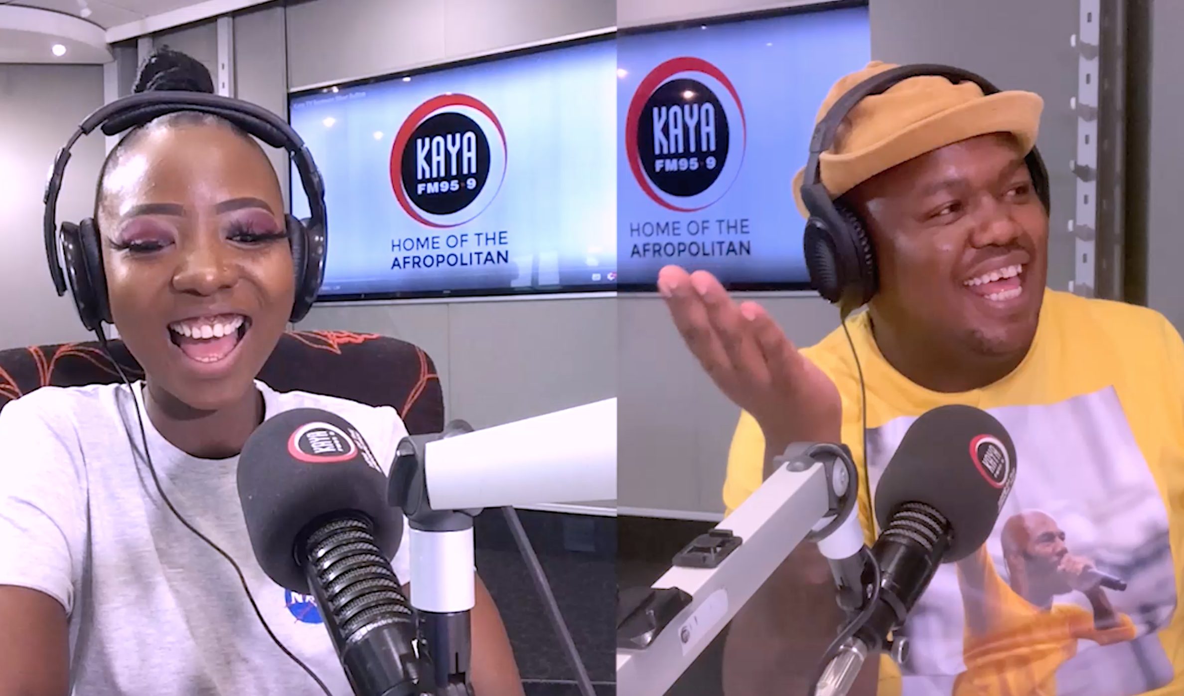 VIDEO: Skhumba talks about new COVID-19 restrictions on Easter Cape