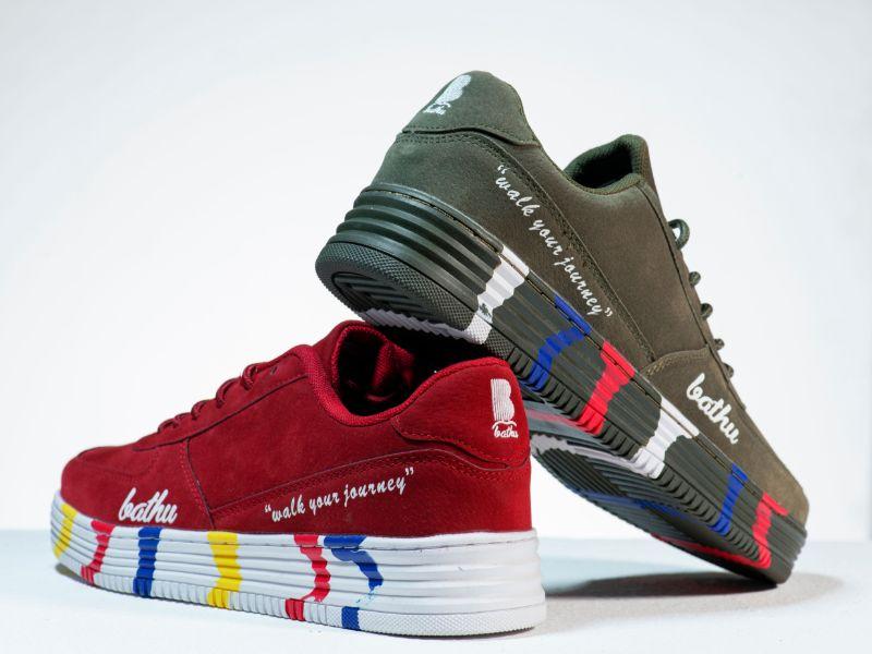 women's bathu sneakers price list